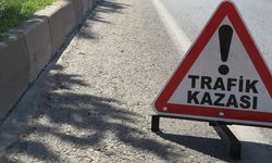 Kahramanmaraş’ta Zincirleme Kaza: 1’i Ağır 5 Yaralı!