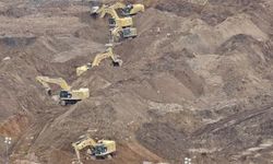 Maden Ocağında 2 İşçinin Daha Cansız Bedenine Ulaşıldı