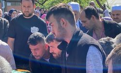 Maden Ocağında Yaşanan Göçükten Dram Çıktı