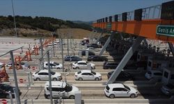 Otoyol ve Köprü Geçiş Ücretlerine Zam Geldi