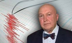 Prof. Dr. Ercan, O Bölgeyi Uyardı: Büyük Depreme Gebedir!