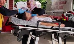 Sosyal Medyadan Tartıştıkları 14 Yaşındaki Çocuğu Öldüresiye Dövdüler!