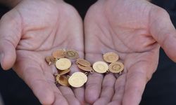 Altının Gram Fiyatı Güne Yükselişle Başladı