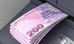 ATM'lerde Para Çekme Limitleri Değiştirildi