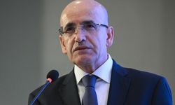 Bakan Şimşek'ten Motokurye ve Garsonlar Hakkında Vergi Açıklaması