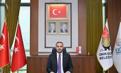 Başkan Toptaş, LGS’ye Girecek Öğrencilere Başarılar Diledi