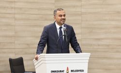 Başkan Toptaş’tan Bayram Öncesi Belediye Personeline Zam Müjdesi