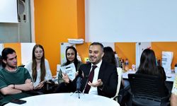 Başkan Toptaş’tan YKS Öncesinde Öğrencilere Moral ve Motivasyon Ziyareti