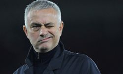 Beklenen Açıklama Geldi! Jose Mourinho Resmen Fenerbahçe'de