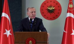 Cumhurbaşkanı Erdoğan'dan Bayram Tatili Müjdesi!