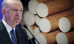 Cumhurbaşkanı Erdoğan'dan Sigaraya Karşı Yeni Kanun Sinyali!