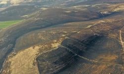 Diyarbakır ve Mardin'de 5 Kişinin Öldüğü Yangının Boyutu Gün Ağarınca Ortaya Çıktı