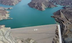DSİ, Kahramanmaraş'ta16 Bin 52 Deprem Konutunun Su İhtiyacını Karşılayacak