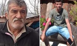 Engelli Kız Kardeşine Şiddet Uygulayan Babasını Tüfekle Vurarak Öldürdü