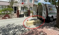 Esrarengiz Olay: 30 Yaşındaki Kadın Bahçede Ölü Bulundu, Kardeşi İntihar Etti