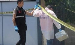 Evde Tüfekle Oynayan 11 Yaşındaki Çocuk Annesini Öldürdü