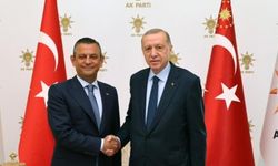 İadeiziyaret Bugün! Cumhurbaşkanı Erdoğan 18 Yıl Sonra CHP'ye Gidiyor