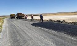 Kahramanmaraş Büyükşehir Kuzey İlçelerinde Ulaşım Standardını Artırmak İçin Sahada