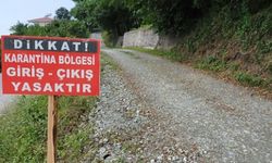 Kahramanmaraş'ta Şarbon Alarmı: Karantina İlan Edildi!