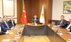 Kahramanmaraş Valisi Ünlüer'den TYP Açıklaması!