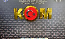 Kahramanmaraş’ta Sahte Para ve Uyuşturucu Operasyonu