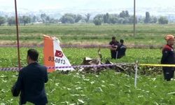 Kayseri'de Eğitim Uçağı Düştü: 2 Pilot Şehit Oldu