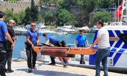 Korkunç Olay! Kayalıklarda Kolu, Bacağı ve Başı Olmayan Ceset Bulundu