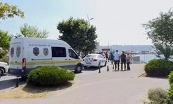 Korkunç Olay: Zincirle Halıya Bağlanıp, Ağırlıkla Denize Atıldı!