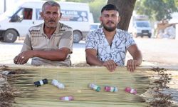 Maraş Tarhanasının Olmazsa Olmazı ’Çığ Sergisi’ Böyle Yapılıyor