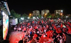 Milliler Turnuvaya Devam Dedi, Kahramanmaraş’ta Büyük Sevinç Yaşandı