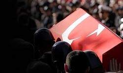 Kahramanmaraş'a Şehit Ateşi Düştü!