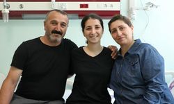Su İçmekte Dahi Zorlanıyordu Kahramanmaraş'ta Şifa Buldu