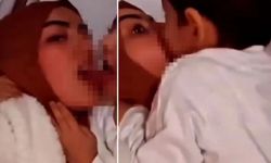 TikTok'ta Pedofili Rezaleti! Gündem Olan Görüntülerin Ardından Gözaltına Alındı