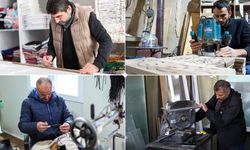 Türk Kızılaydan, 6 Şubat Depremlerinden Etkilenen Esnafa 98,9 Milyon Lira Destek