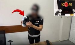 Üniversite Sınavında Yapay Zeka Yardımıyla Kopya Çekti
