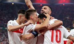 A Milli Futbol Takımı’ndan FIFA Sıralamasında Tarihi Yükseliş