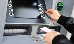 ATM'lere Yeni İşlem Menüsü Geldi: Bunu Yapanın Kartına El Konulacak