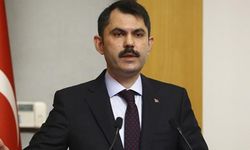 Çevre Şehircilik ve İklim Değişikliği Bakanı Murat Kurum Kahramanmaraş’a Geliyor