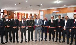 Demokrasi ve Milli Birlik Günü’nde Kahramanmaraşlılar Bir Arada