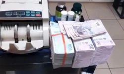 "Evde Paketleme İşi'' İlanıyla Bin Kişiyi 100 Milyon Lira Dolandıran Çete Çökertildi