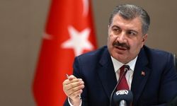 Fahrettin Koca Görevinden İstifa Etti! Yeni Sağlık Bakanı Kemal Memişoğlu Oldu