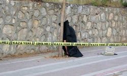 İş İnsanı İple Ağaca Asılı Halde Ölü Bulundu