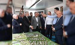 Kahramanmaraş Boğaziçi Bölgesinin Batısı Uygun Olmayan Alan Kapsamından Çıkarıldı