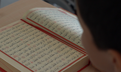 Kahramanmaraş Dulkadiroğlu Gençlik Merkezi’nde Yaz Kuran Kursu Faaliyete Başladı