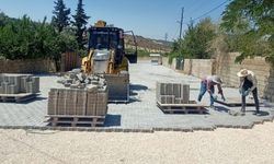 Kahramanmaraş Pazarcık Kırsalında Ulaşım Ağı Yenileniyor