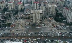 Kahramanmaraş'ta 115 Kişiye Mezar Olan Binanın Müteahhidi Ölenleri Suçladı