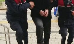 Kahramanmaraş'ta Aranan 3 Firari Yakalandı!