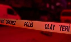 Kahramanmaraş'ta Kamyonetten Düşen Demirler Can Aldı!