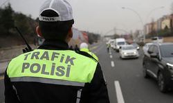 Kahramanmaraş'ta O Arterler 13 Temmuz’a Kadar Trafiğe Kapalı Olacak