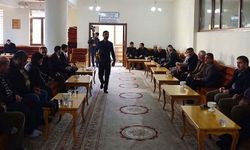 Kahramanmaraş'ta O İlçede Taziye Yemekleri Kaldırıldı!